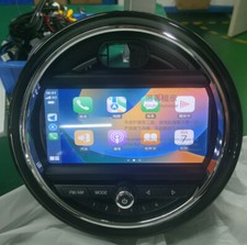 Lettore multimediale auto
