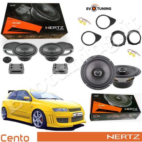 Evotuning kit casse - evotuning,