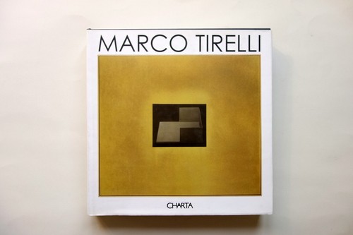 Marco tirelli catalogo charta - tirelli,