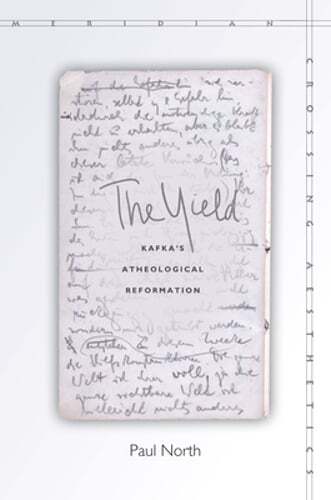 The yield kafka s - the, yield: