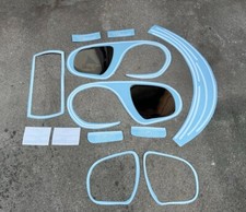 Adesivi Guzzi Eldorado 850