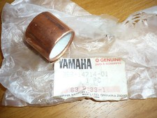 Guarnizione marmitta Yamaha