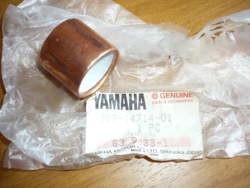 Guarnizione marmitta yamaha - guarnizione,