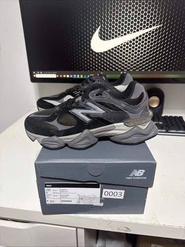 New balance 9060 - balance, taglia