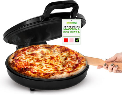 Forno pizza cuoci - pizza,,