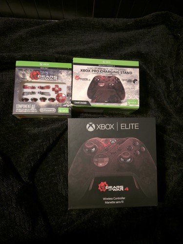 Pacchetto completo controller