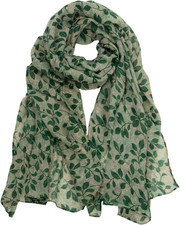 Foulard Donna Firmati Sciarpa