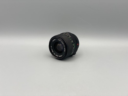 Canon f2 1 - fd, mm