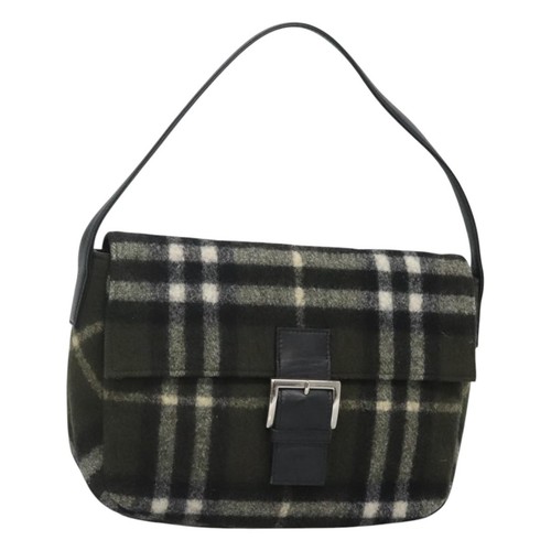 Borsa tracolla burberrys - a,