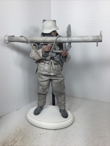 Personalizzato ww2 tedesco - 1/6,