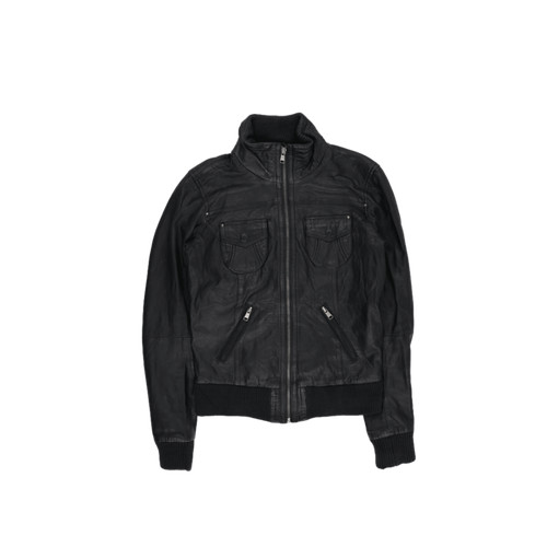 Bershka giubbotto bomber uomo - bomber,