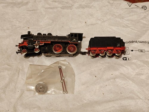 Märklin 3099 locomotiva - märklin, ho