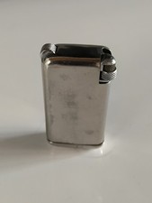 Accendino BRIQUET QUERCIA FLAMINAIRE GRILLON Funzionante 