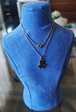 Catenina con ciondolo Dodo