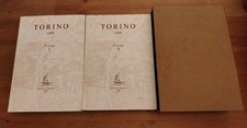Aa.vv. Torino 1880 Bottega
