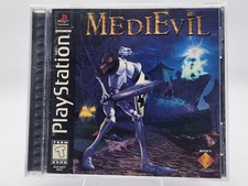 MediEvil I by SCE ☆☆ gioco