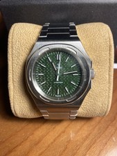 orologio automatico Yema Urban Traveller