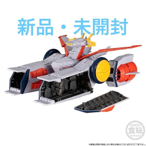 Gundam converge base bianca - gundam,