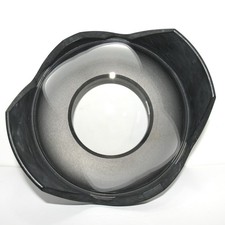 Subal DP-FE2 GLASS 8 inch Dome
