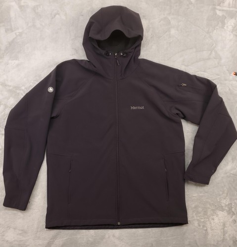 Giacca marmot uomo 2xl - 2xl, nera