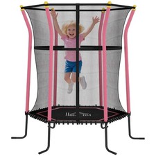 HOMCOM Tappeto Elastico per