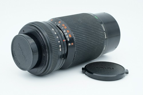 Komura komuranon 820 80 - komuranon, 80-200