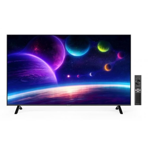 Inno hit led ih55uhtzn - 55", 4k