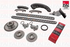 Kit catena distribuzione