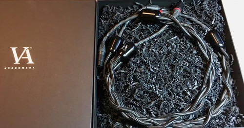 Cavo segnale xlr vitus - segnale,