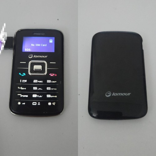 Cellulare glamour nice - cellulare,