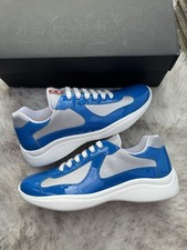Sneakers Prada Americas Cup in