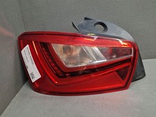 Faro Posteriore Sinistro LED -