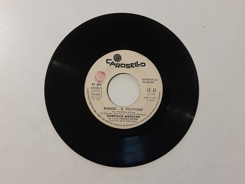 Domenico modugno canarini - domenico,