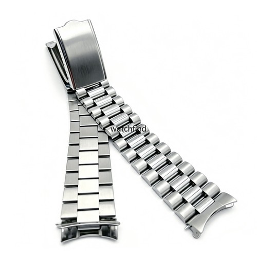 Cinturino orologio chiusura