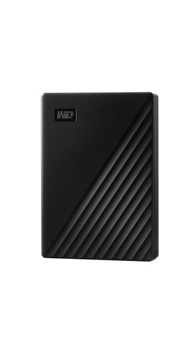Saldi 5tb passport hard - wd,