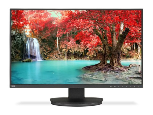 Nec multisync ea271q monitor - multisync,