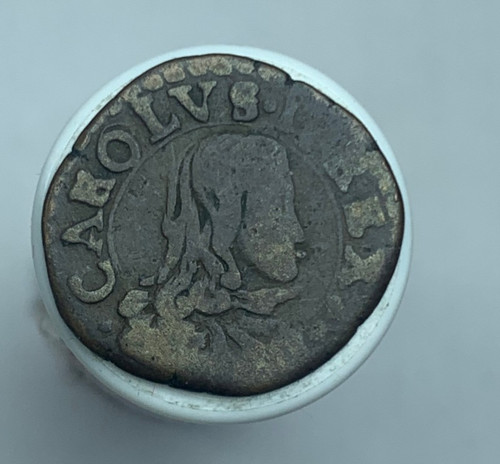R83 212 milano carlo 1665 - r83_212), (1665
