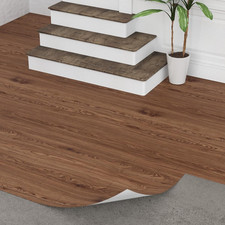 Pavimento in PVC Autoadesivo