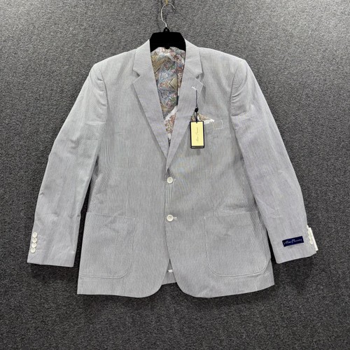 Alan flusser blazer uomo - flusser,