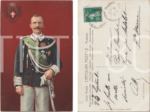 D italia - s., il