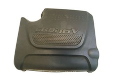 Assetto coprimotore superiore