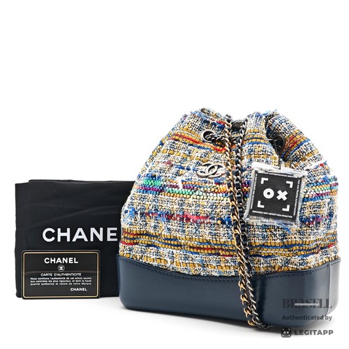 Zaino chanel gabrielle - chanel,