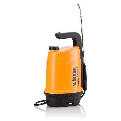Nebulizzatore pressione - nebulizzatore,