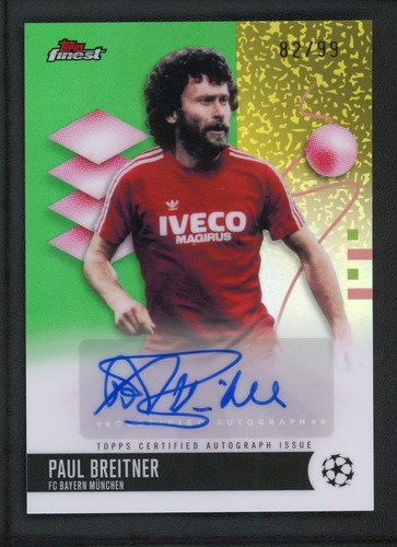 2026 paul breitner auto - breitner,