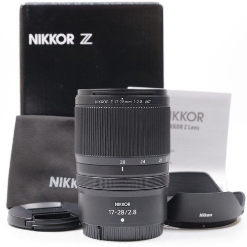 Nikon nikkor f 2 8 - nikon, f/2.8