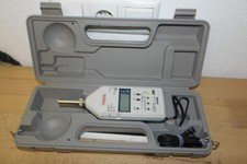 Rion NL-02 Misuratore di