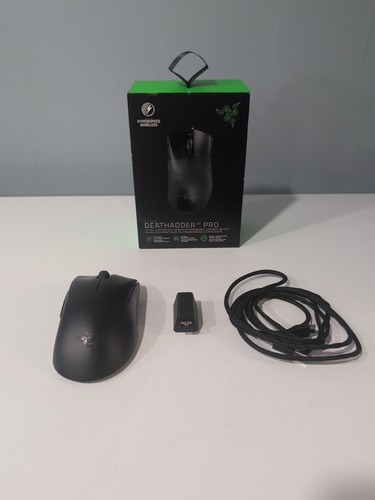 Mouse gioco wireless razer - mouse,