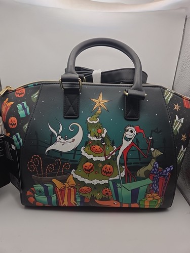 Borsa loungefly nightmare - borsa,