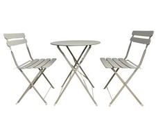 Set giardino bistrot - set,