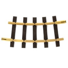 LGB G 11020 - Binario Curvo R1